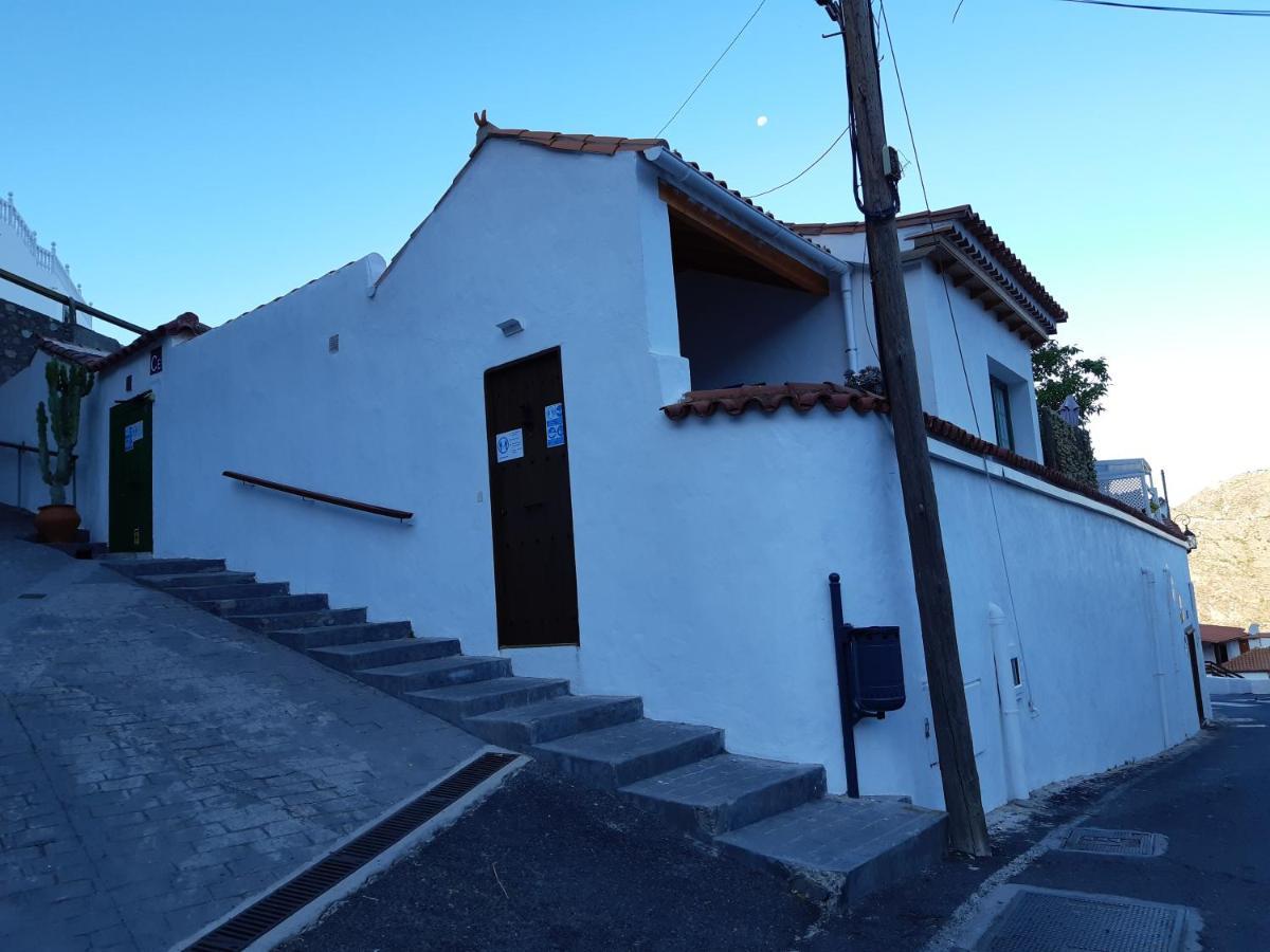 Casa Santana Segura Guest House Tejeda  Room photo
