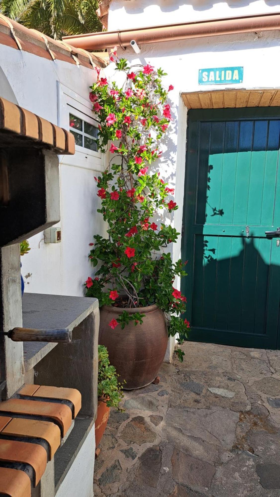 Casa Santana Segura Guest House Tejeda  Room photo