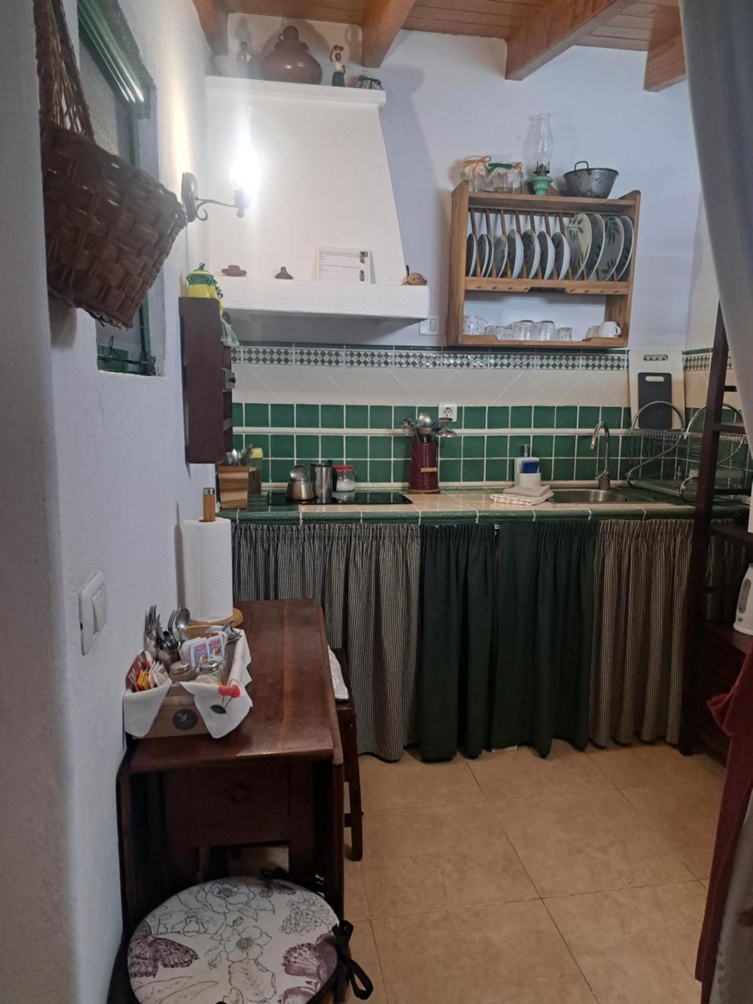 Casa Santana Segura Guest House Tejeda  Room photo