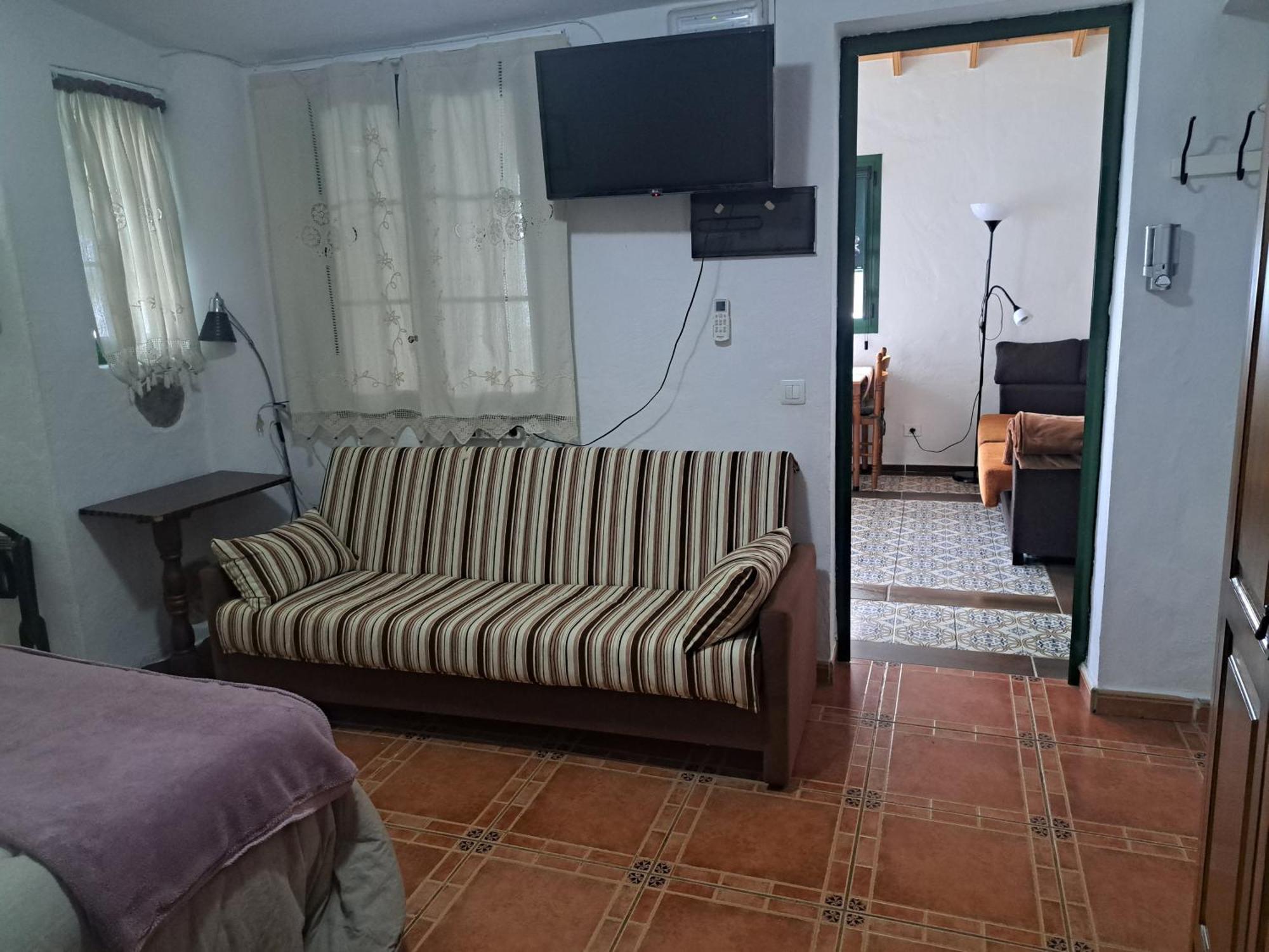 Casa Santana Segura Guest House Tejeda  Room photo