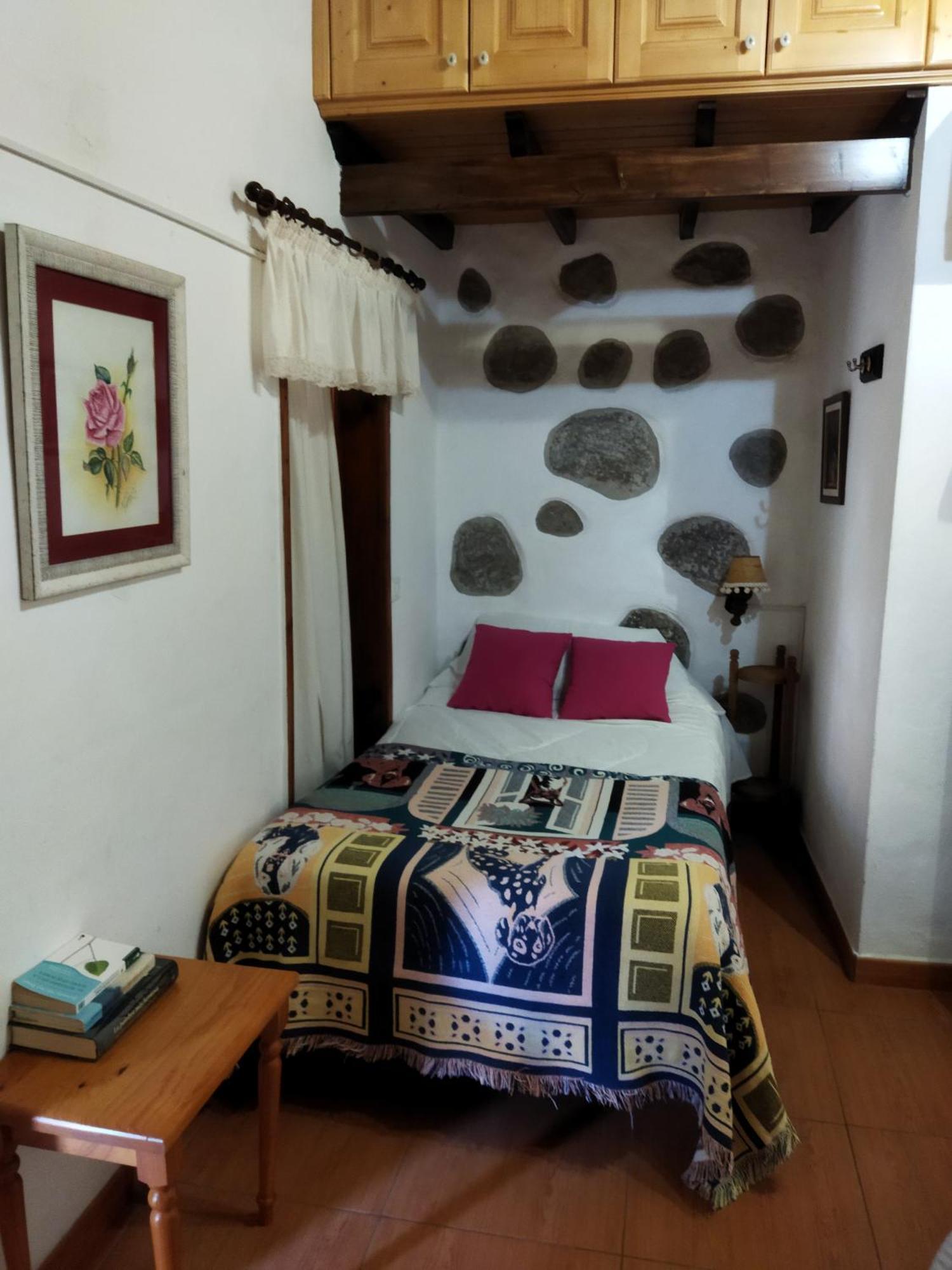 Casa Santana Segura Guest House Tejeda  Room photo